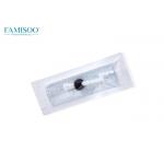Disposable Plastic Transmission Shaft For Dragon Machine Needle for sale