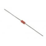 CQC UL CUL MF58 Withstand High Temperature Thermistor NTC 250Degree Glass Shell Precision Diode for sale