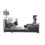 Many Knives Spiral Paper Tube Machine Double head For Small Paper Tube for sale