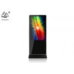 49In Floor Standing Interactive Kiosk 16GB Free Standing Kiosk for sale