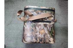 China TPU Soft 	Insulated Thermal Cooler Bag Eco Friendly OEM ODM supplier
