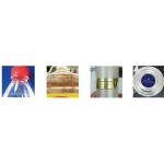 Automatic Expiry Date Laser Coding Machine For Bottle Can
