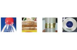 China Automatic Expiry Date Laser Coding Machine For Bottle Can supplier