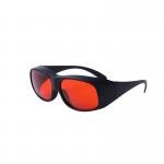 High Protection Laser Safety Glasses DIRM LB6 315-540nm OD7+ for sale