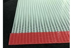 China Foodstuff Industry Polyester Mesh Belt For Conveying supplier