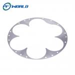 OEM precision custom size sheet metal parts for sale