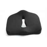 Memory Foam Seat Cushion Orthopedic Car Seat Cushion For Office Chair for sale