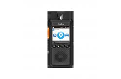 China Inrico T710A 4G Small and Lightweight Affordable GPS Wi-Fi IP54 supplier