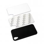 Sublimation Blank Phone Cases Bulk For IPhone 13 14 15 16 for sale
