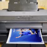 3D Daqin Paper Sticker Laptop Skin Making Machine Laminator For Macbook Pro for sale