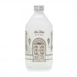 Eco Friendly BOPP Plastic Shrink Food And Beverage Labels Bottle Wine Labels Stickers for sale