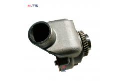 China Diesel Engine Parts OEM Water Pump 3306T 2W8001 3304 3306T supplier