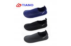 China Fabric Lining Pool Waterproof Quick Dry Aqua Socks supplier