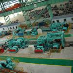 Jewelry Chain Coil Cut To Length Machine Line 300kw 450v