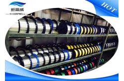 China White Bare Optical Fiber SM G652D G654D G657A1 G657A2 G657B3 G657B4 G655C supplier