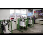 Energy Saving Notebook Making Machine With Spine Taping Easy Operation