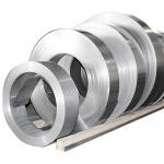 EN DIN ASTM Galvanized Sheet Metal Strips GB JIS SGCC SGLD Q235 for sale
