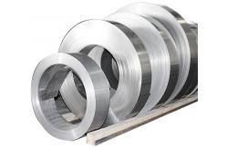 China EN DIN ASTM Galvanized Sheet Metal Strips GB JIS SGCC SGLD Q235 supplier