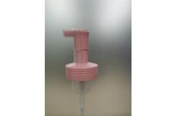 China Eco-Friendly Recycle Soap Pumps 1.2Cc Output Made From Recycled Plastic Material supplier