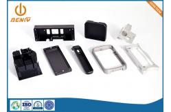 China ISO9001 TS16949 5 Axis CNC Machining Parts For Insulin Aluminum Case supplier