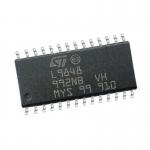 Wholesales PMIC L9848 L984 L98 P2PAK-4 Power management chips Stock price for sale