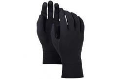 China Convenient Iphone Touch Screen Gloves , Black Touch Screen Texting Gloves supplier