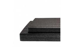 China 1200X550X50mm Easy Peel Shadow Foam DIY Tool Foam Sheet supplier