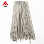 Straight Thin  Pure Titanium Wire 2.4mm With Pickling Surface for sale