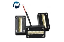 China 80W Chiller Printing Machine UV LED Lamp For A3 / A4 Curing Dedicated supplier