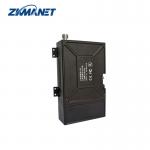 2W Compact and Portable Manpack COFDM HDMI CVBS Video Transmitter with H.264 Encoding for sale