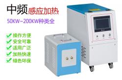 China Precision Inductive Heating Machine For Jewelry Metal Melting And Casting supplier