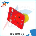 DuPont Line 3PIN Button Board For Arduino Compatible Sensor Expansion Board