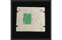 China Luminous Access Control 304 Stainless Steel Keyboard Metal Waterproof 16 Key supplier