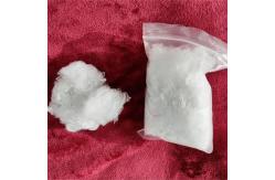 China OEM Polyester Staple Fiber High Elongation Synthetic Polyethylene Fiber supplier