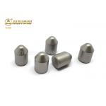 YG6 YK05 YG8 Cemented Carbide Buttons for dth button bits for sale