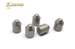 China YG6 YK05 YG8 Cemented Carbide Buttons for dth button bits supplier