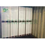 130gr Couche Matte Paper For Magazine Page 50 x 70cm Excellent Printability