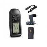 Garmin GPSMAP67 GPS 73 Etrex329x Rugged Multisatellite Handheld with 128 x 160 Pixel Display and 18 Hour Battery Life for sale
