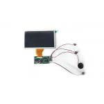 256MB Memory Voice Recording Greeting Card Module Components Low Power for sale