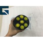Excavator Joystick Handle With Butttons For Kobelco SK200-1 SK200-3