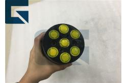 China Excavator Joystick Handle With Butttons For Kobelco SK200-1 SK200-3 supplier
