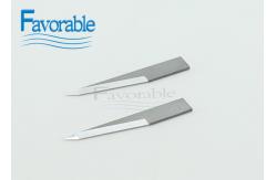 China Z21 Tungsten Carbide Knife Blade Suitable For Zund Auto Cutter Machine supplier