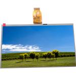 TM101DDHG06 10.1 inch screen lcd display 1024×600 tft display WLED lcd module for sale