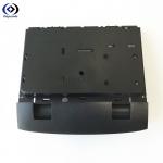 High Volume Single Shot Plastic Moulding Service For Massage Chair Lower Cover Plastic Molded Parts for sale