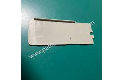 China UT3000A Patient Monitor Side Cover - White Durable Plastic Medical Equipment Replacement Part supplier