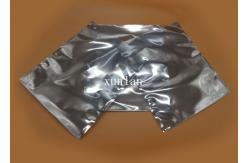 China Little Charge Accumulation Esd Poly Bag ,  Flat Small Anti Static Bags supplier