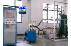 China ISO9906 Electrical Appliance Water Pump 50M Head Comprehensive Performance Testing System supplier