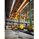 Heavy Duty Motorized Welding Manipulator