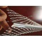 3m Length Galvanized Plaster Angle Bead 7cm Wing Provide Strong Corner Reinforcement for sale