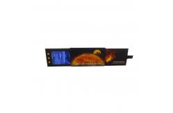 China Sider  LCD Video Business Cards Paper Material 3GB Memory OEM supplier
